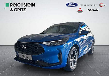Ford Kuga 2.5 EcoBoost 132kW ST-Line