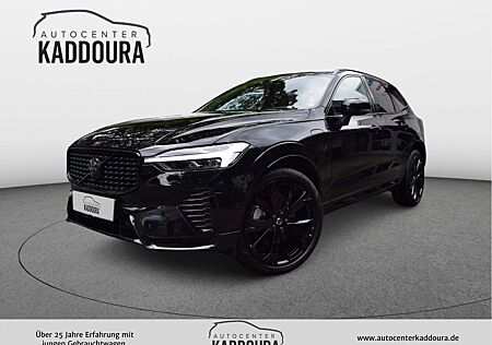 Volvo XC 60 XC60 T6 Plus Black Edition Head-Up,Pano,360,H&K