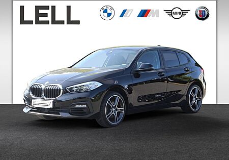 BMW 116i Hatch DAB Klimaaut. Shz PDC