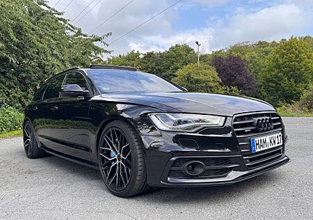 Audi A6 3.0 TDI 230kW quattro tiptronic Avant -