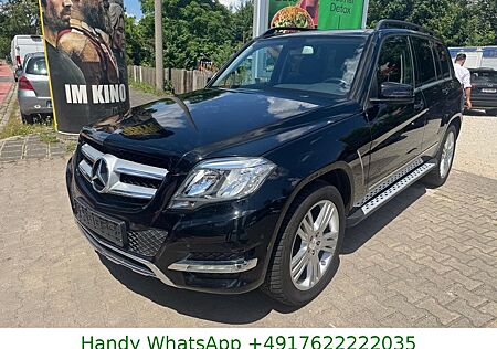 Mercedes-Benz GLK 350 GLK -Klasse 4Matic