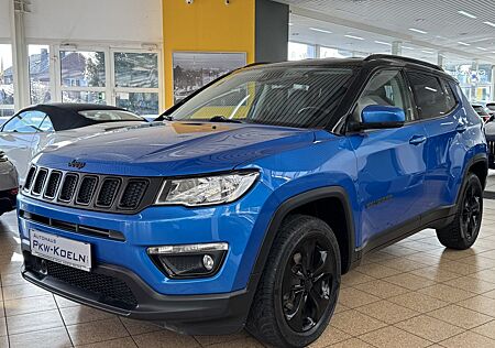 Jeep Compass Sport 4WD S*KEYLESS*DiSTRO*KAMERA*LEDER*
