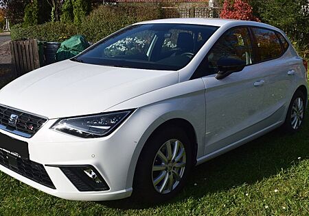 Seat Ibiza 1.0 TSI 85kW Beats Beats