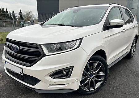 Ford Edge 2,0 l TDCi Bi-Turbo 4x4 Sport P-Shift.