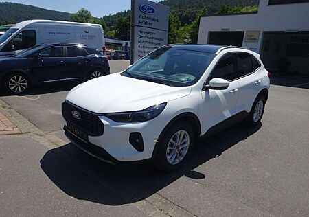 Ford Kuga Titanium Schiebedach AHK LED Navi Neues Mo