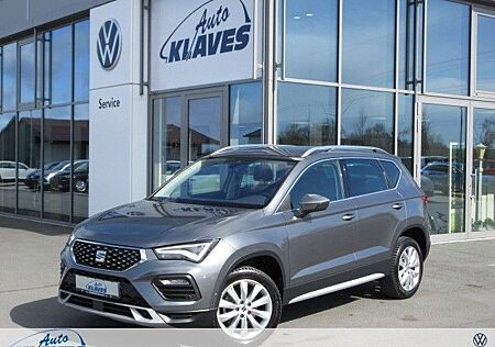 Seat Ateca XP Naiv AHK LED Kamera Leder E-Klappe ACC