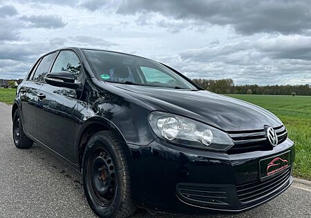 VW Golf Volkswagen VI / 1.2 TSI/ Trendline/