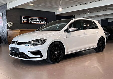 VW Golf Volkswagen 2.0TSI DSG 4MOTION R DCC KEYLESS DIGITAL