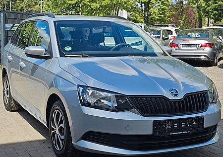 Skoda Fabia Combi Active*KLIMA*TOUCH*PDC*