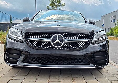 Mercedes-Benz C 180 - Amg - Line
