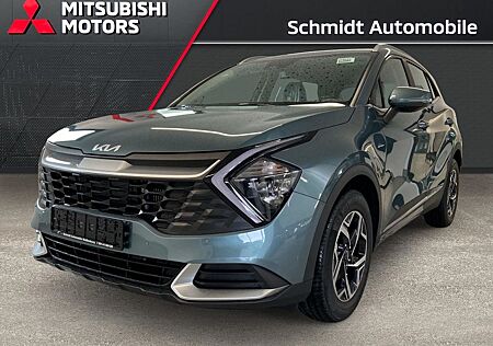 Kia Sportage 1.6 T-GDi MHEV Vision LED Navi Tempomat