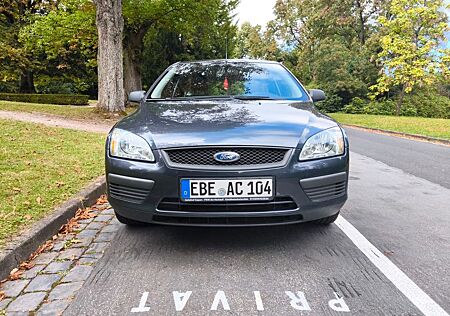Ford Focus 1,6 Style S