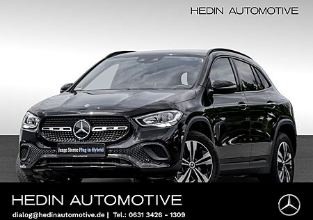 Mercedes-Benz GLA 250 e |NIGHT|Progressive|KEYL|NAVI|KAM|MBUX