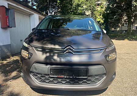 Citroën C4 Picasso PureTech 130 Stop&Start