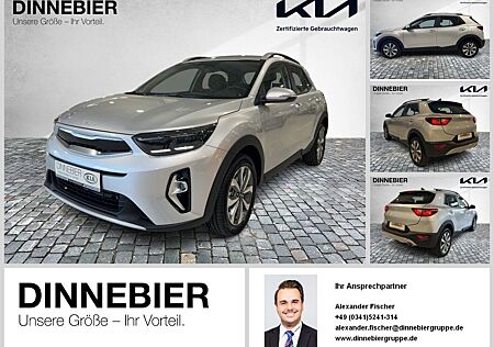 Kia Stonic Vision Automatik+LED+Navigation+Kamera