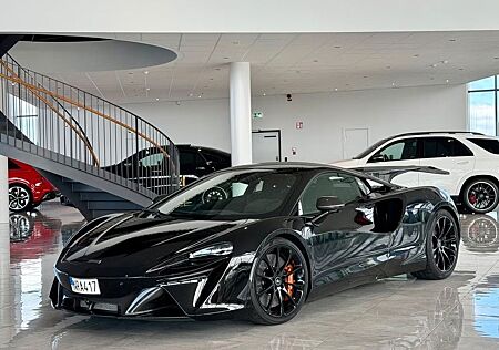 McLaren Artura Performance 700hp / MSO / NOVITEC