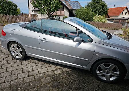 Peugeot 307 CC 135 -