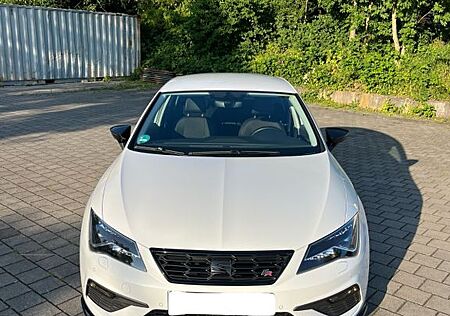 Seat Leon 1.5 TSI ACT 110kW FR DSG FR