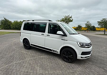 VW T6 Multivan Volkswagen