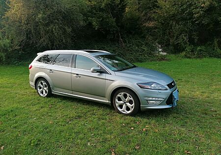 Ford Mondeo 2,0 EB 176kW Business Ed. Turn. Power...