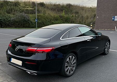Mercedes-Benz E 200 Aut*Burmester*Wide*Ambi*360grad*Softclose