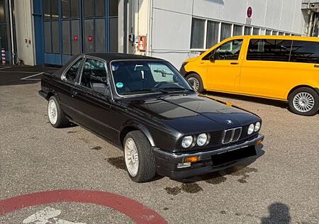 BMW 325I Baur TC2