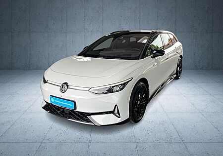 VW ID.7 Volkswagen Tourer 4Motion GTX AHK+DCC+HeadUp+AreaView