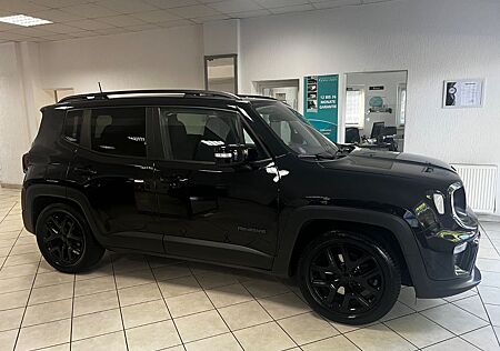 Jeep Renegade Limited FWD AUTOMATIK/KAMERA