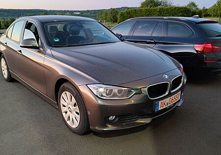 BMW 316 Baureihe 3 Lim. d