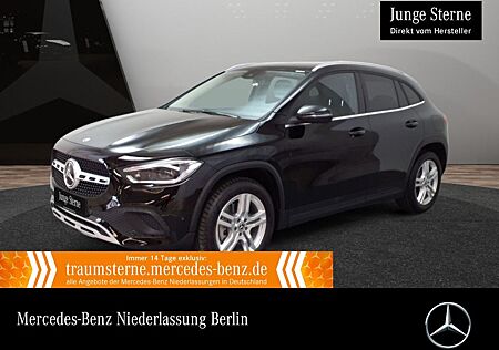 Mercedes-Benz GLA 250 e Style/Mbeam/AHK/Kamera/GUARD 360°