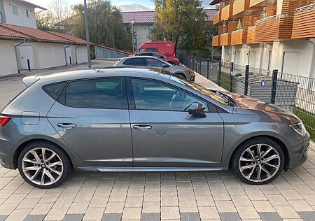 Seat Leon 1.4 TSI ACT 110kW Start&Stop FR FR
