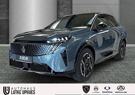 Peugeot 3008 GT Elektro 210 Navi Soundsystem ACC CarPlay