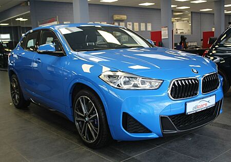 BMW X2 sDrive20i Aut. M Sport