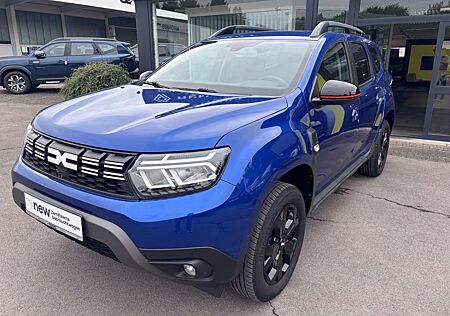 Dacia Duster II Extreme