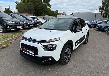 Citroën C3 Shine Pack LED Keyless Navi Rückfahrkamera