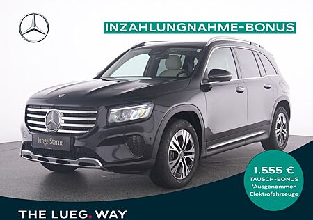 Mercedes-Benz GLB 200 Progressive+MBUX+LED+Pano+Keyl+EHeck+RFK