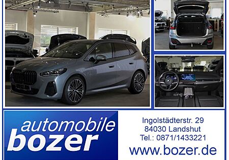 BMW 218 Active Tourer i MSport AHK,360°,HUD NP:57.77