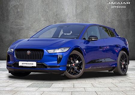 Jaguar I-Pace EV400 AWD S