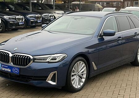 BMW 540i Touring xDrive LuxuryLine HUD*ACC*LED*Navi