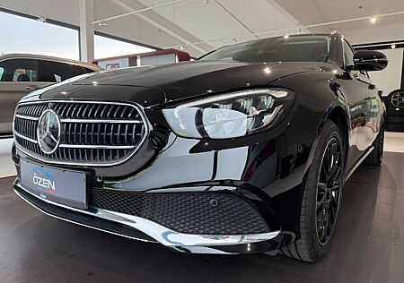 Mercedes-Benz E 300 de T Avantgarde *HuD*360°*WIDESCREEN*