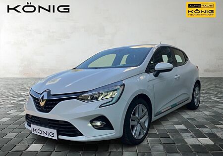 Renault Clio 5 BUSINESS EDITIO