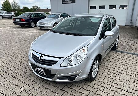 Opel Corsa 1.2*1Hnd*Klima*8Fach*