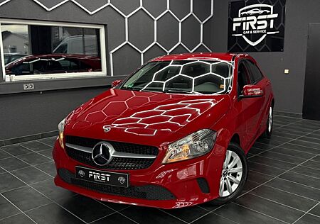 Mercedes-Benz A 180 gebraucht kaufen Mercedes-Benz A 180 A -Klasse /Sportpaket /Facelift/Navi
