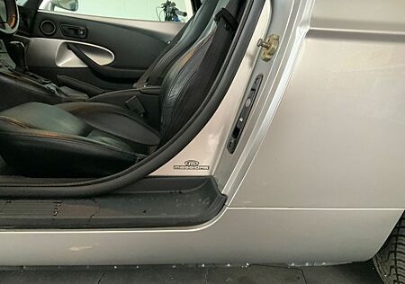 Fiat Barchetta 1.8 16V -