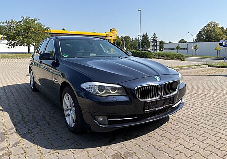BMW 530d Touring VOLL