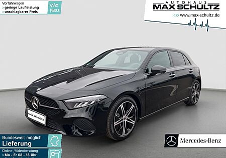 Mercedes-Benz A 180 Distronic*AHK*360*Night*Totwinkel-Assist*