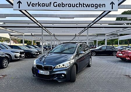 BMW 2er 220 Gran Tourer 220d xDrive Steptronic M Spo...