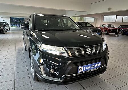 Suzuki Vitara 1,4i Comfort Mildhybrid LED RFK Klimaauto