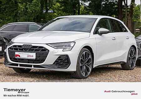 Audi S3 Sportback 2.0 TFSI Q LM19 MATRIX KAMERA OPS+