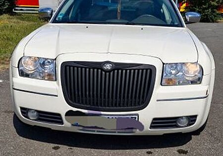 Chrysler 300C gebraucht kaufen Chrysler 300C 3.5 V6 Autom. -